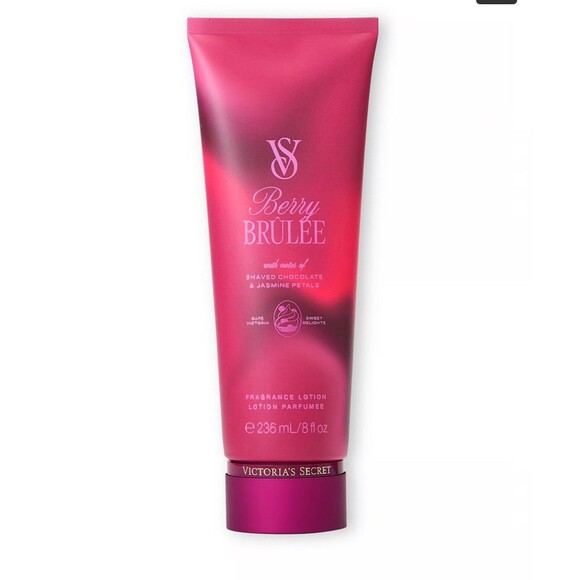 Victoria's Secret Amber Aperitif Fragrance Lotion 8 oz - Lot of 4 - Picture 14 of 16